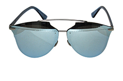 Dior Gafas de Sol, Reflected, Azul,S62RQ,Case,3
